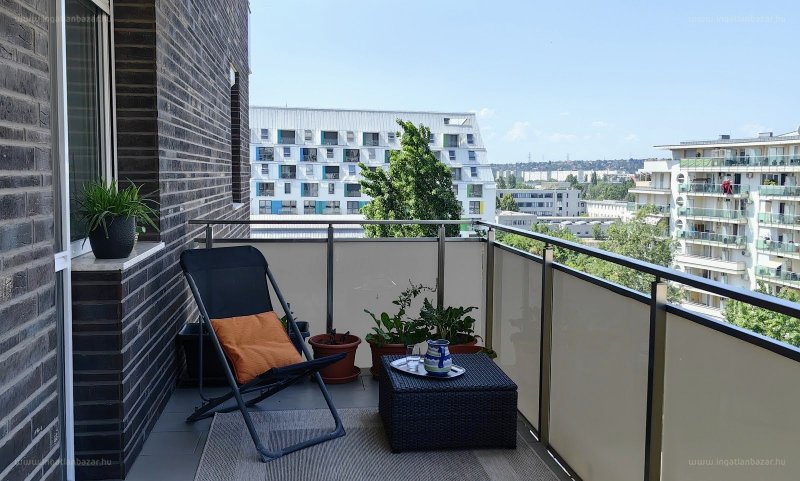 4 bed · 82m² · Lakás · 149.500.000 ft