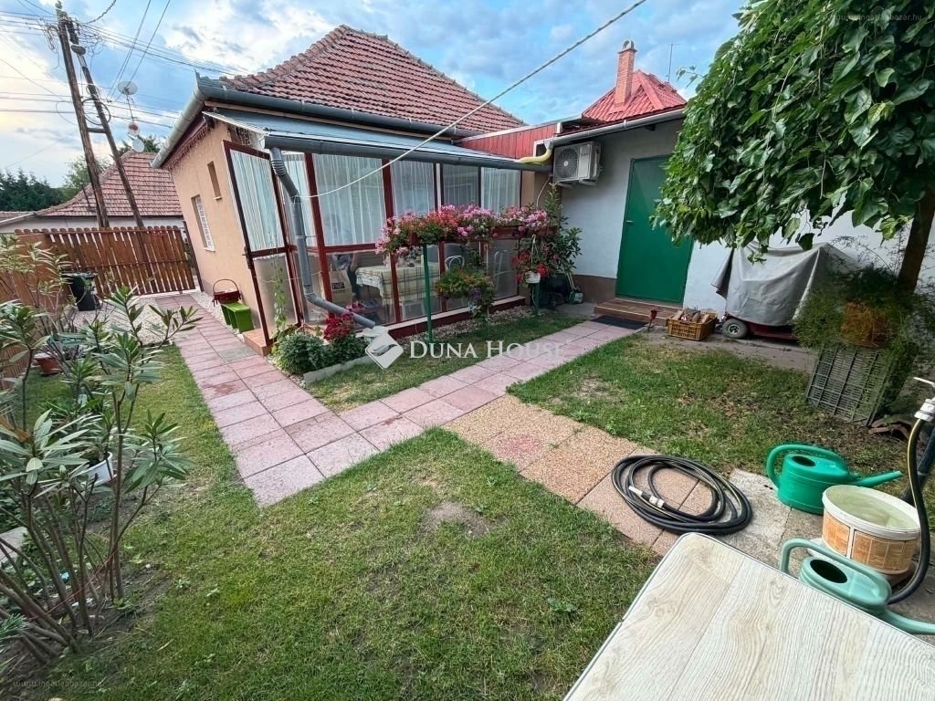 Ház · 2 hálószoba · 53 m² · 63.900.000 Ft
