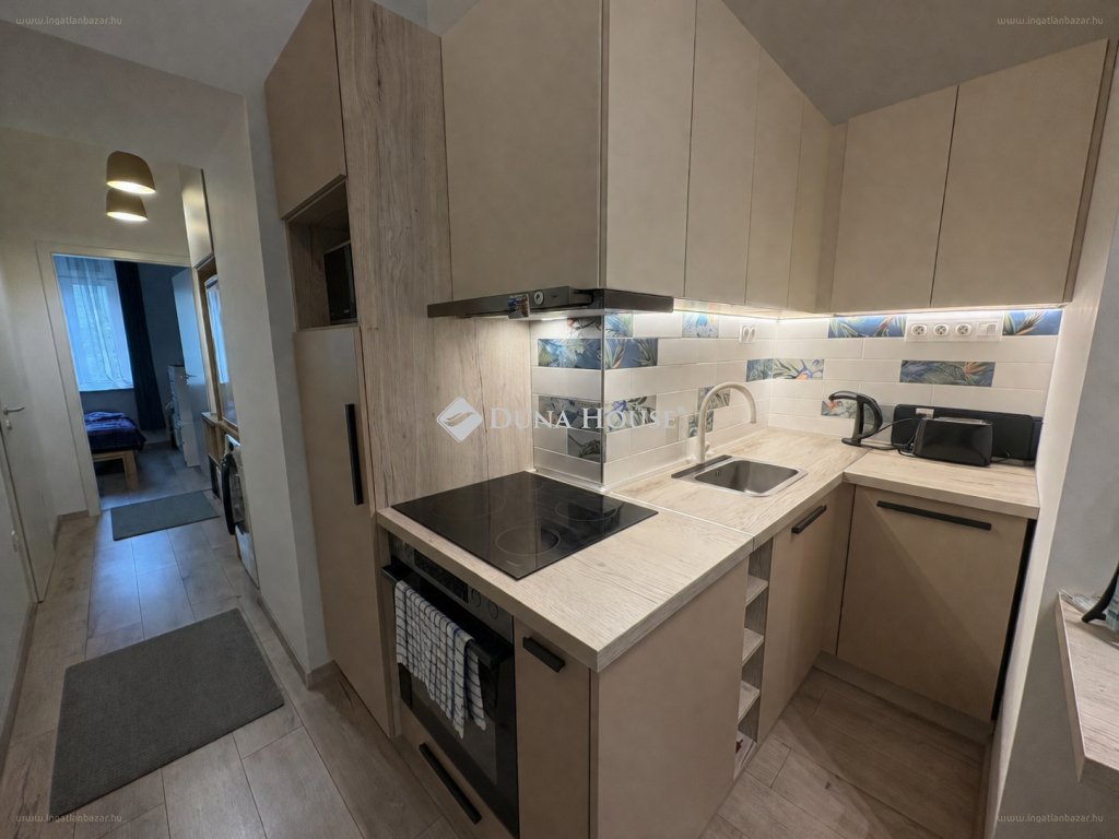 2 bed · 33m² · Lakás · 51.000.000 ft