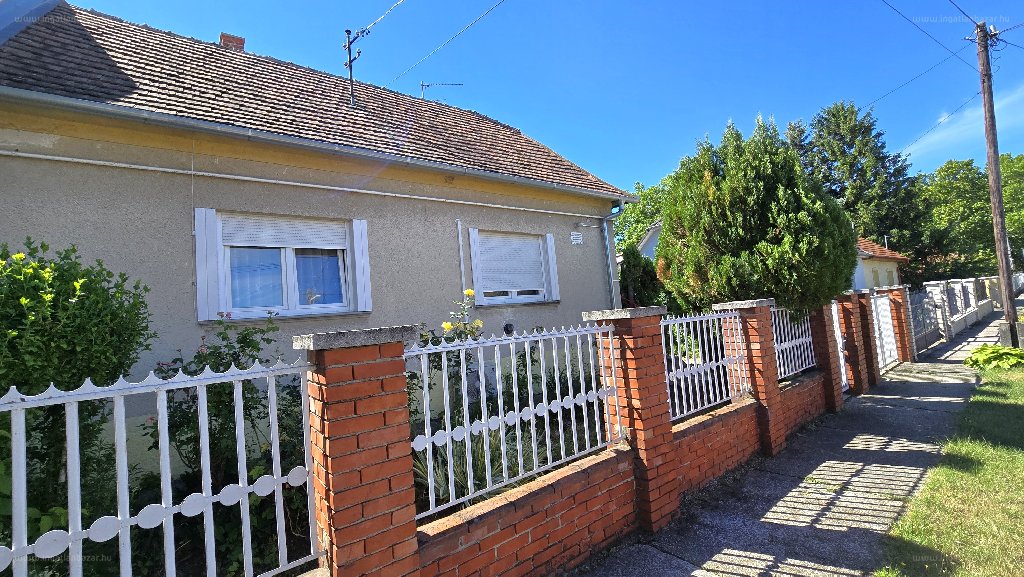 3 bed · 86m² · Családi ház · 84.900.000 ft