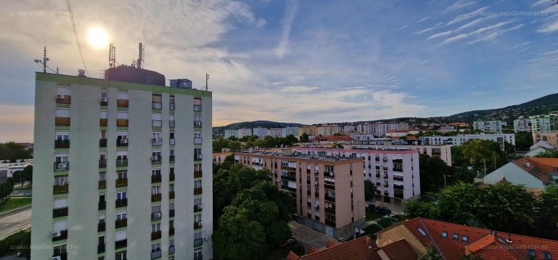 Lakás · 2 hálószoba · 48 m² · 51.600.000 Ft