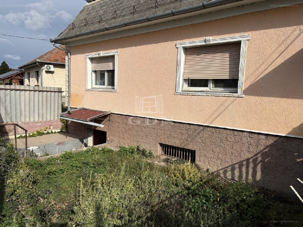 3 bed · 121m² · Ház · 49.000.000 ft