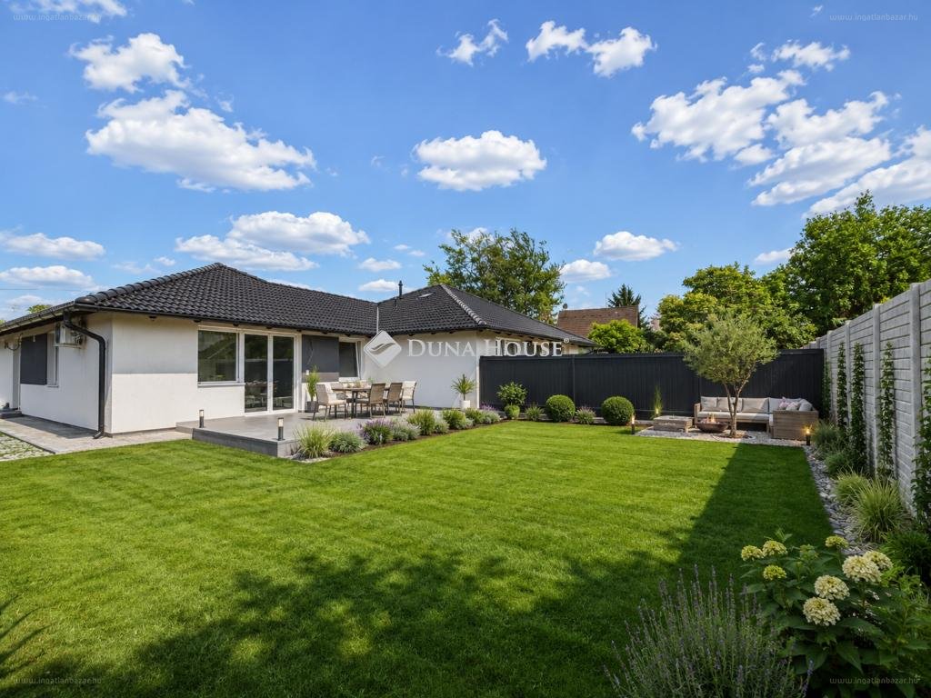 4 bed · 83m² · Családi ház · 118.000.000 ft