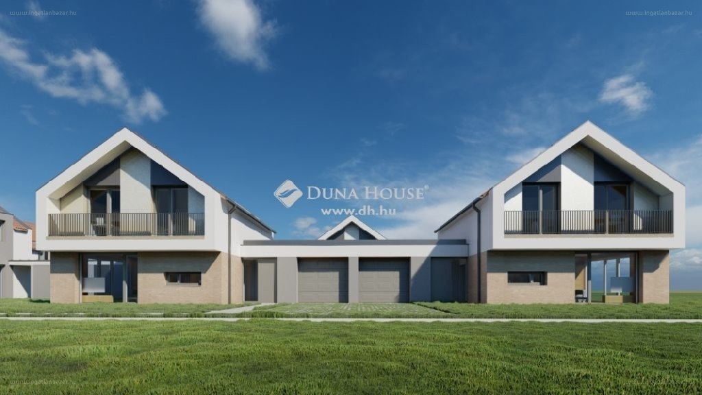 5 bed · 137m² · Családi ház · 144.650.000 ft