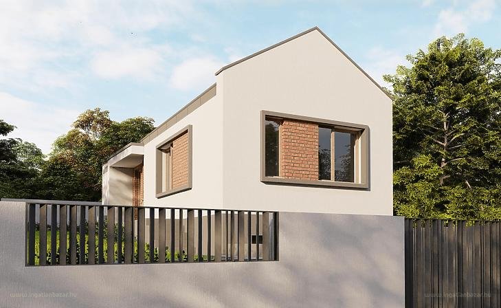 1 bed · 123m² · Családi ház · 135.900.000 ft