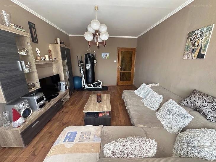 Lakás · 2 hálószoba · 64 m² · 70.900.000 Ft