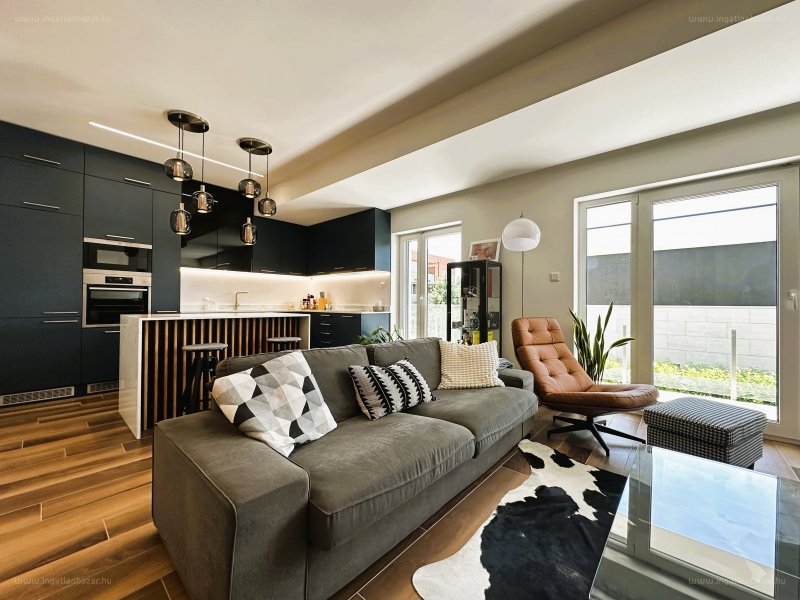 4 bed · 106m² · Lakás · 199.900.000 ft
