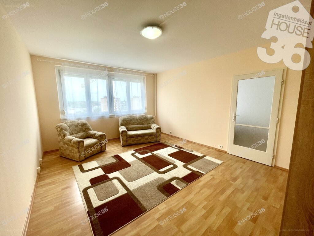 Lakás · 2 hálószoba · 50 m² · 43.500.000 Ft