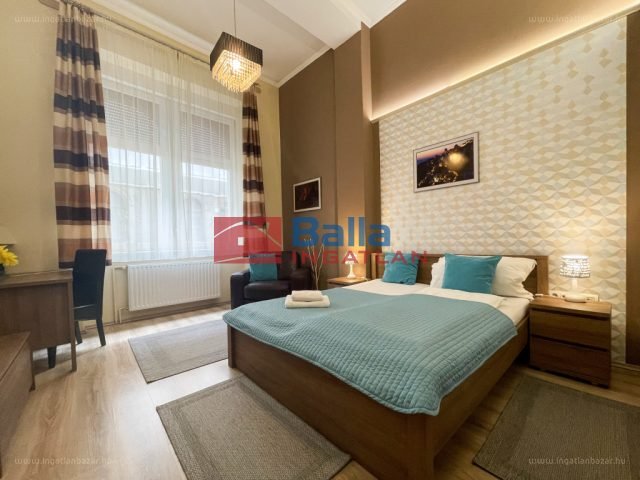3 bed · 105m² · Lakás · 215.000.000 ft