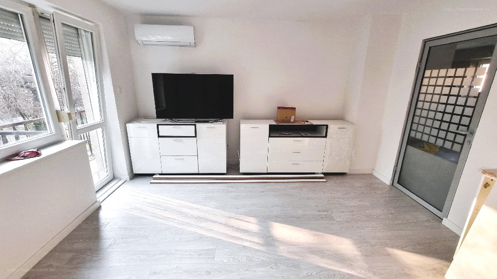 3 bed · 60m² · Lakás · 76.500.000 ft