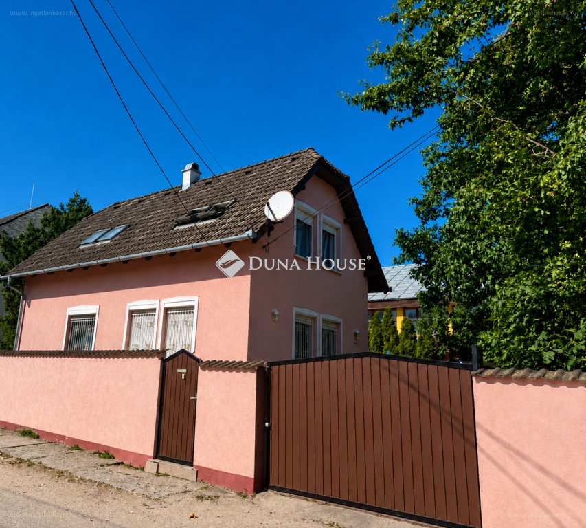Ház · 4 hálószoba · 170 m² · 104.500.000 Ft