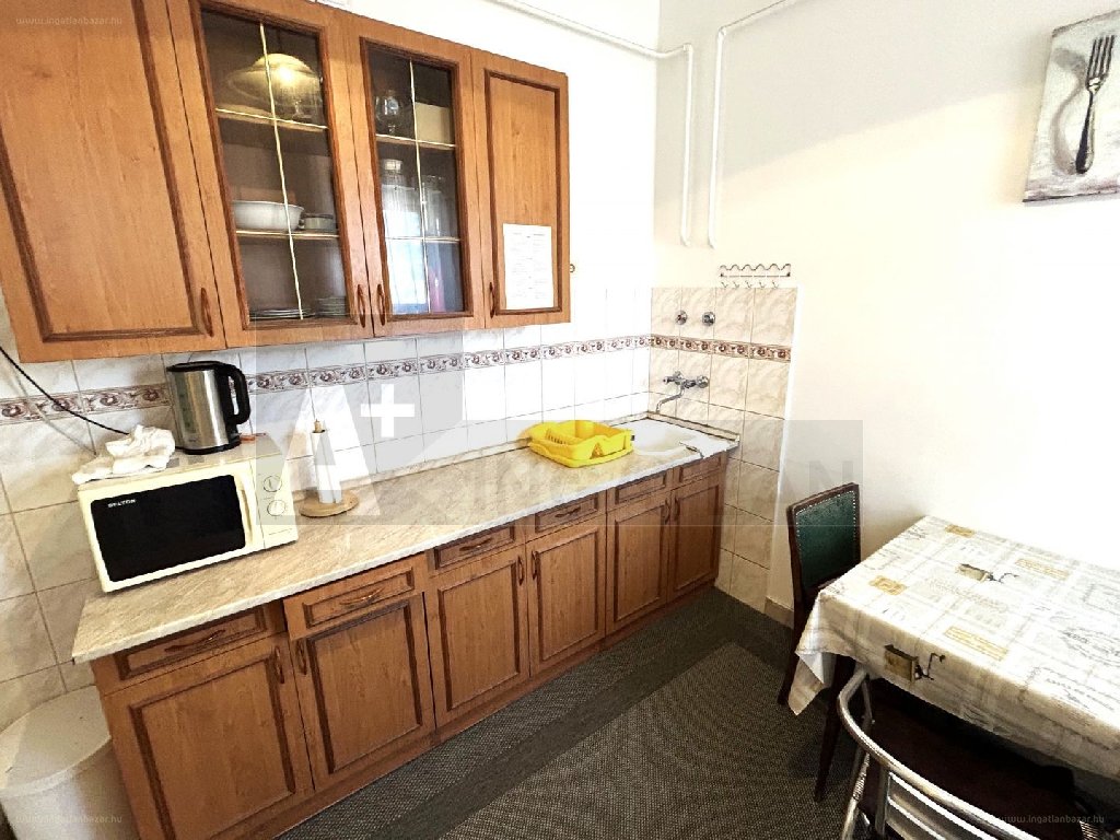 2 bed · 60m² · Lakás · 56.000.000 ft