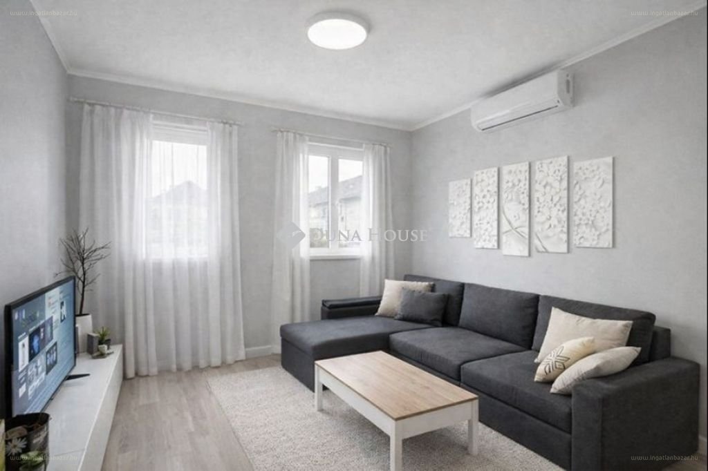 2 bed · 44m² · Lakás · 31.500.000 ft