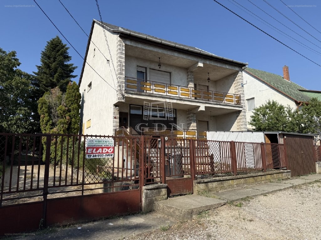 Ház · 5 hálószoba · 172 m² · 119.500.000 Ft