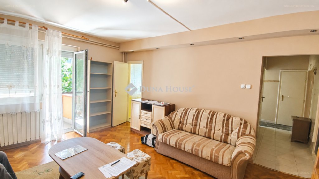 2 bed · 56m² · Lakás · 58.000.000 ft