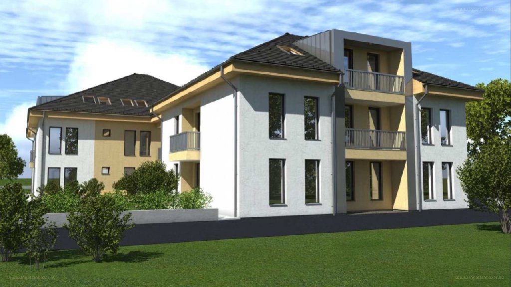 Lakás · 3 hálószoba · 53 m² · 68.500.000 Ft