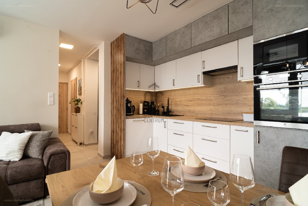 3 bed · 75m² · Lakás · 63.000.000 ft