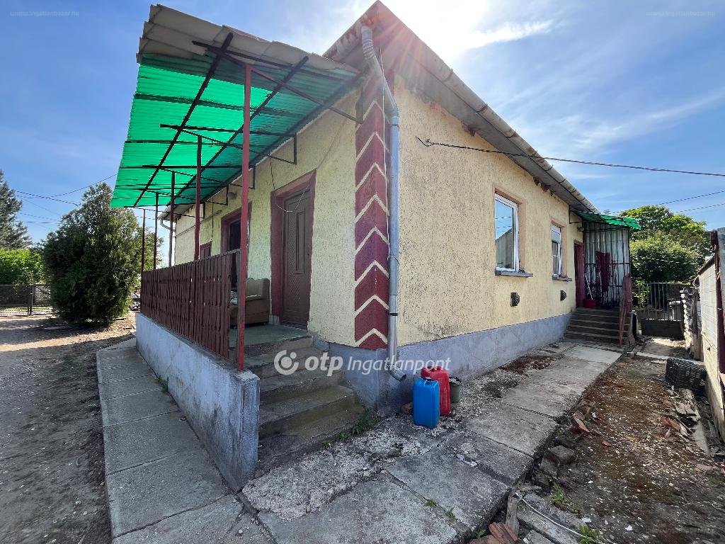 2 bed · 83m² · Családi ház · 11.900.000 ft