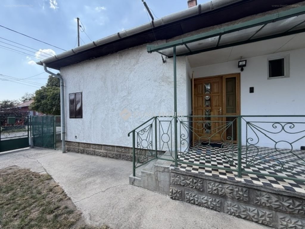 Ház · 3 hálószoba · 130 m² · 94.000.000 Ft
