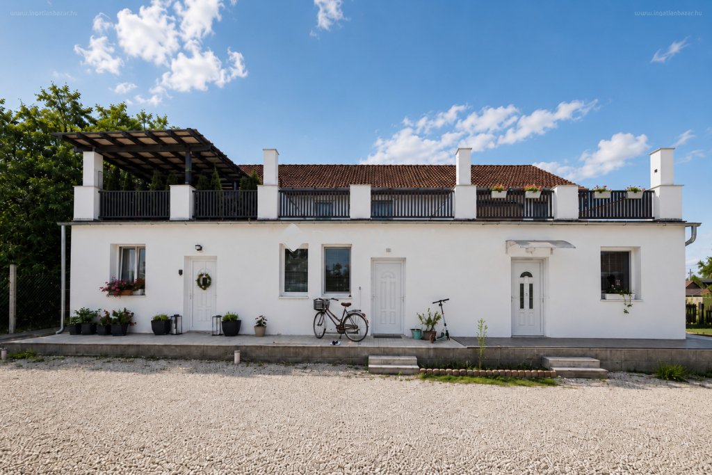 4 bed · 76m² · Lakás · 59.900.000 ft
