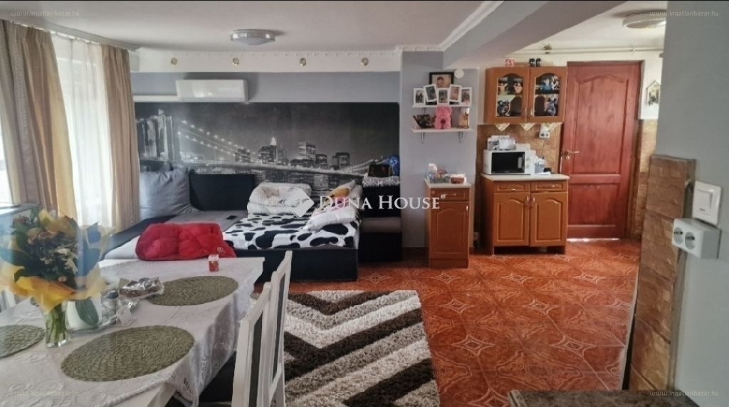 3 bed · 110m² · Családi ház · 81.900.000 ft