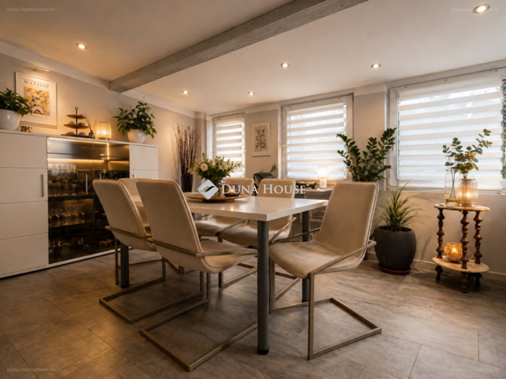 3 bed · 110m² · Családi ház · 120.000.000 ft