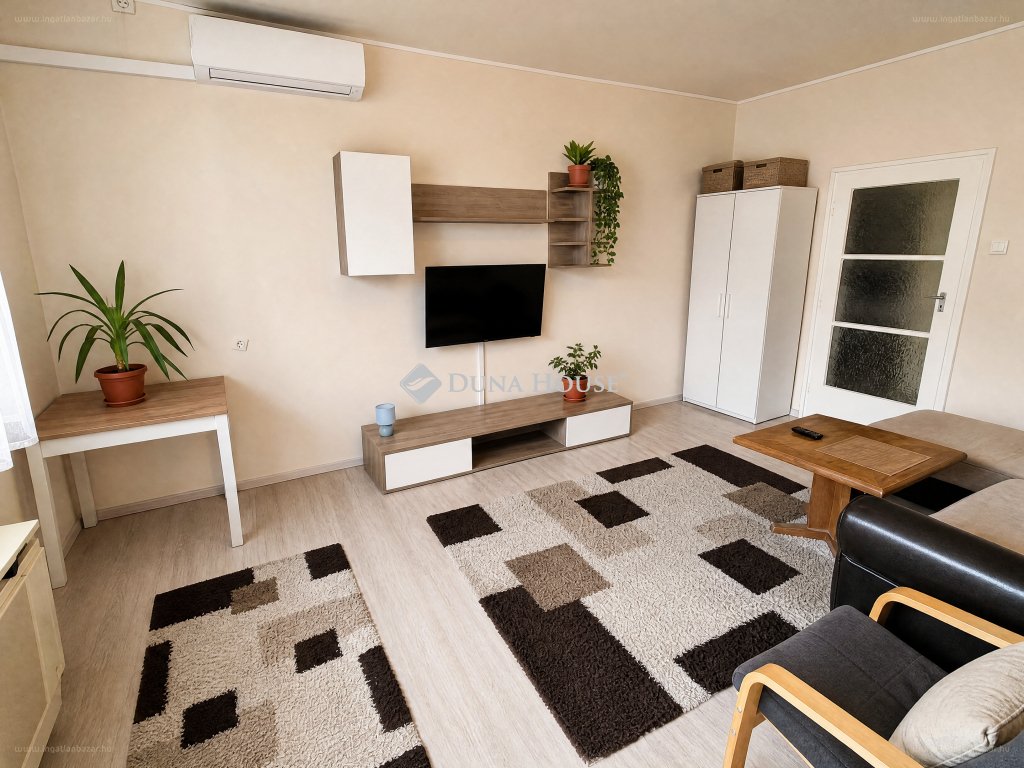 2 bed · 52m² · Lakás · 45.000.000 ft