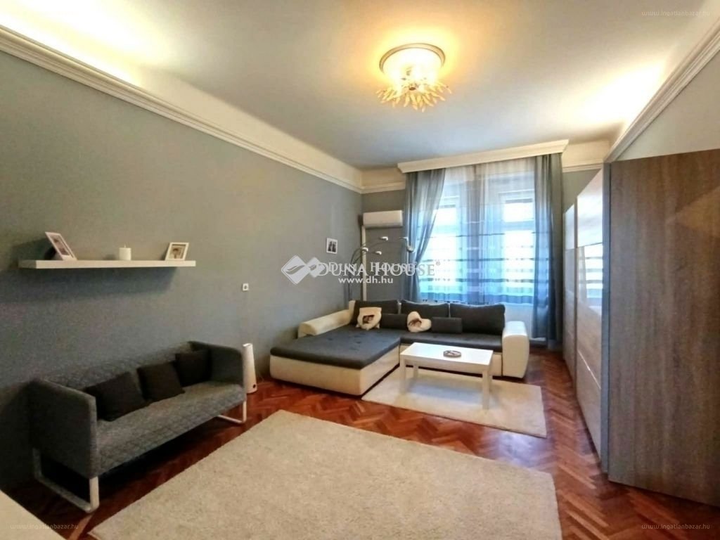 2 bed · 58m² · Lakás · 66.900.000 ft