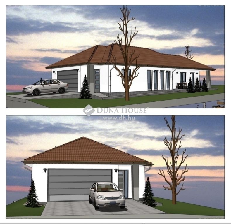 5 bed · 132m² · Ház · 139.000.000 ft