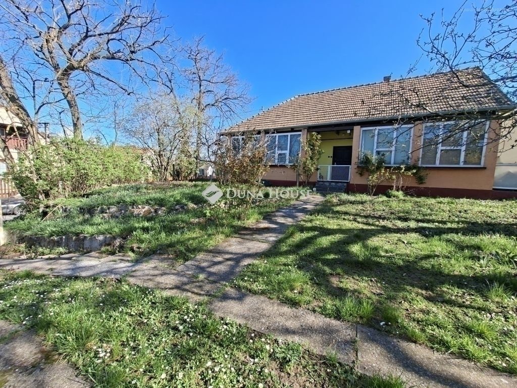 Ház · 2 hálószoba · 100 m² · 52.000.000 Ft