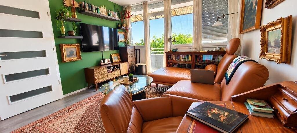 Lakás · 1 hálószoba · 49 m² · 69.000.000 Ft