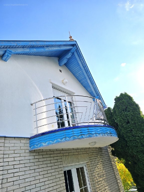 Ház · 4 hálószoba · 180 m² · 139.500.000 Ft