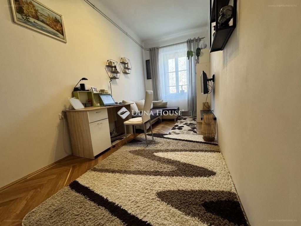 Lakás · 2 hálószoba · 40 m² · 75.000.000 Ft