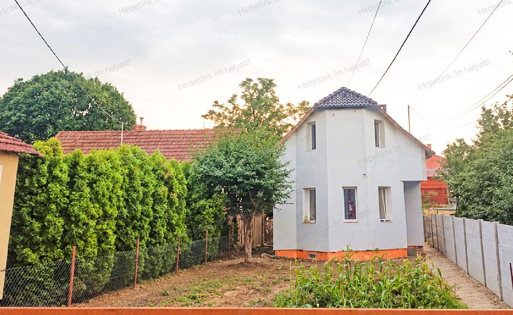 Ház · 6 hálószoba · 90 m² · 65.000.000 Ft