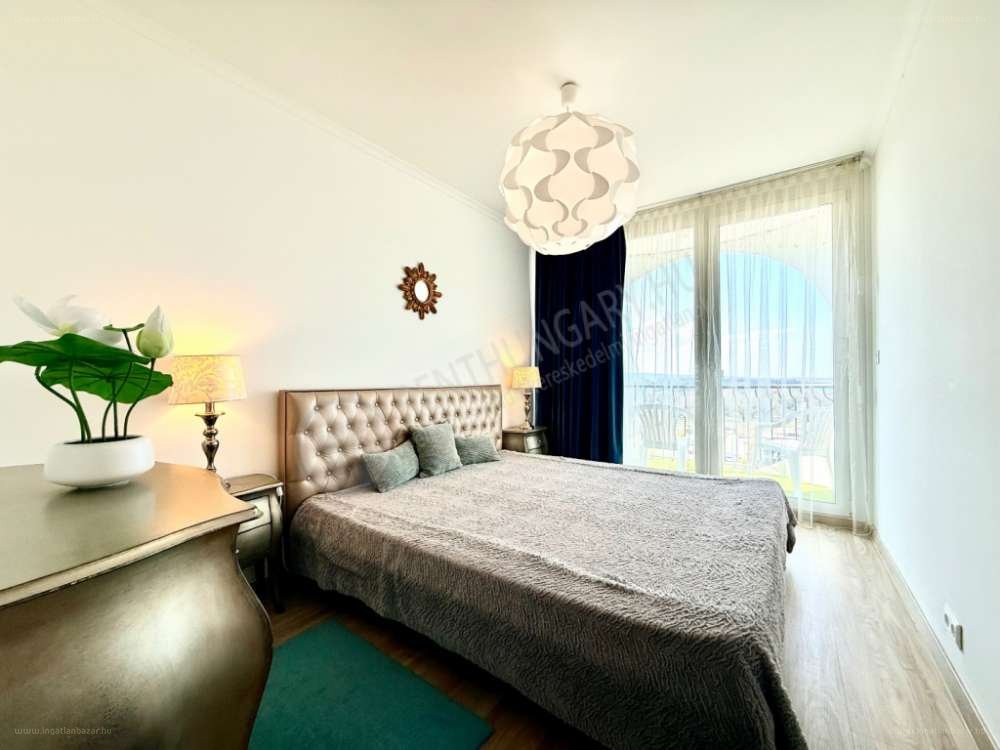 2 bed · 38m² · Lakás · 69.900.000 ft