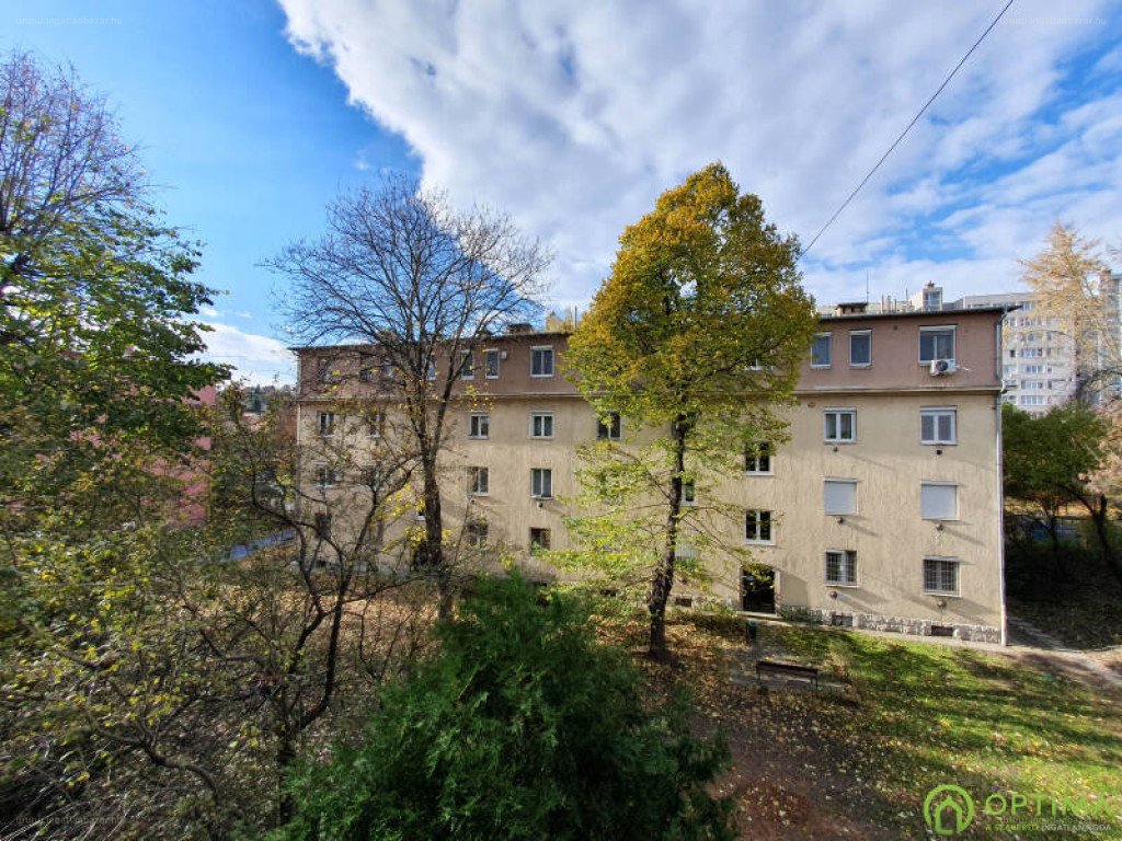 Lakás · 1 hálószoba · 33 m² · 44.500.000 Ft