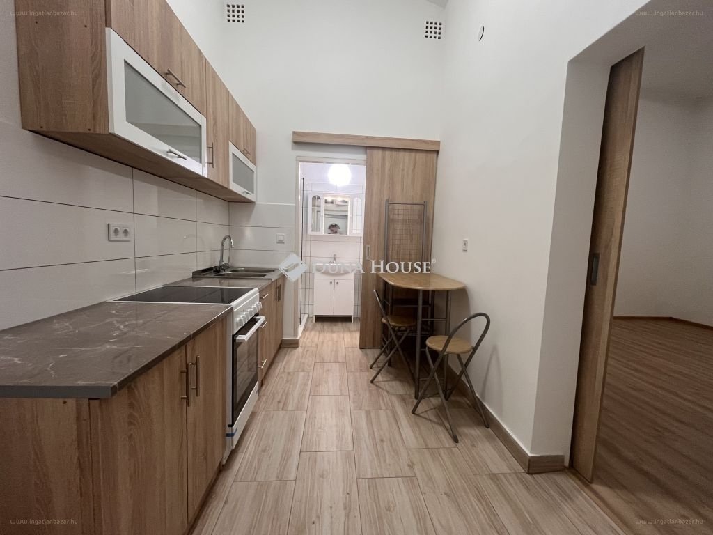 1 bed · 30m² · Lakás · 55.301.800 ft