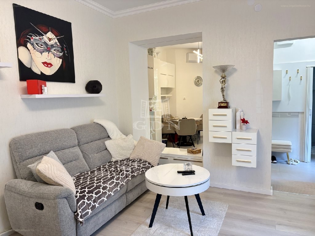 1 bed · 32m² · Lakás · 61.900.000 ft