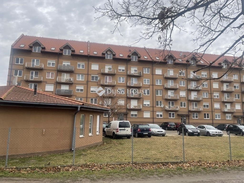 Lakás · 2 hálószoba · 54 m² · 28.500.000 Ft
