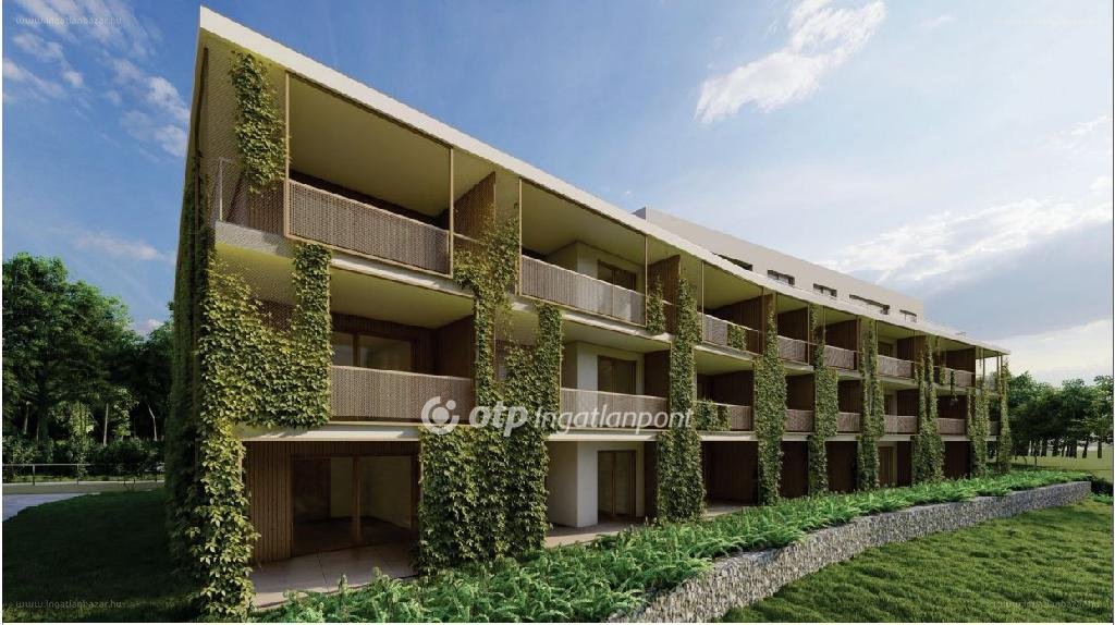 3 bed · 88m² · Lakás · 127.750.000 ft