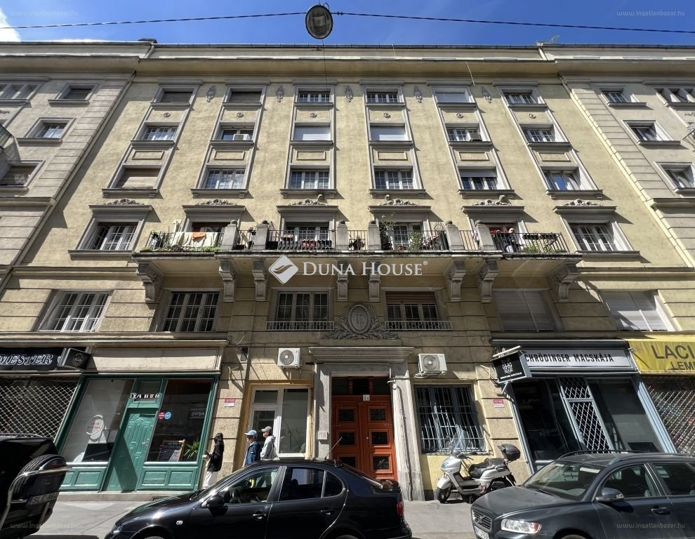 Lakás · 2 hálószoba · 54 m² · 74.900.000 Ft