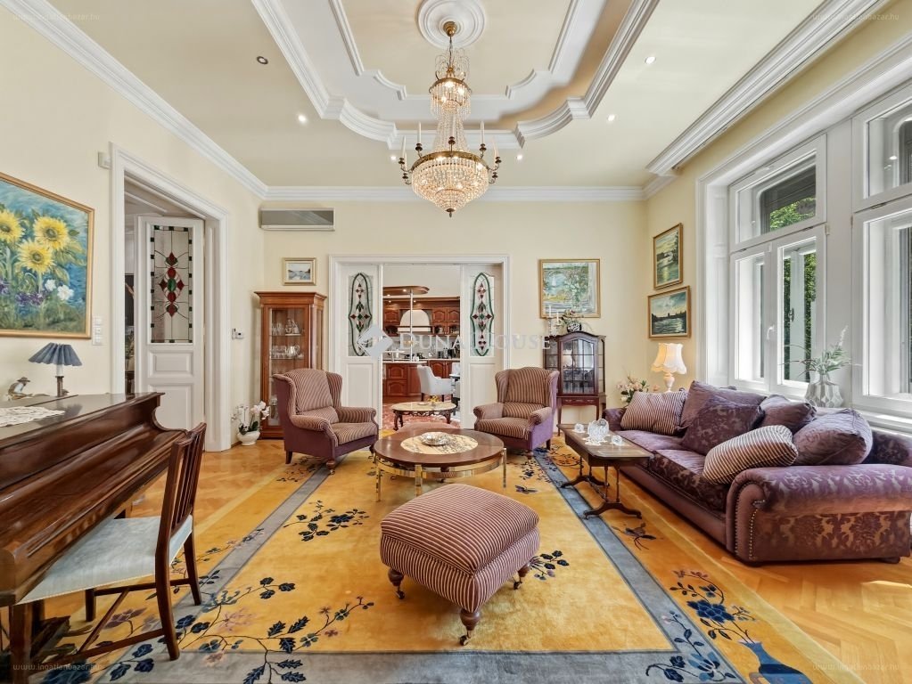 3 bed · 121m² · Lakás · 205.700.000 ft
