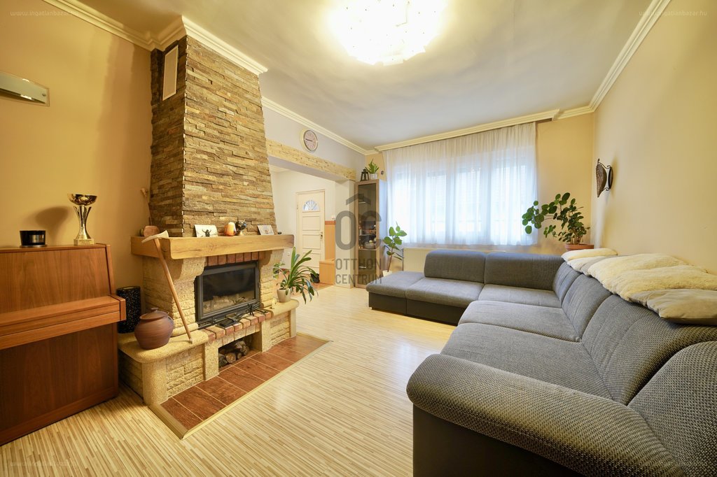 Ház · 5 hálószoba · 154 m² · 162.455.000 Ft
