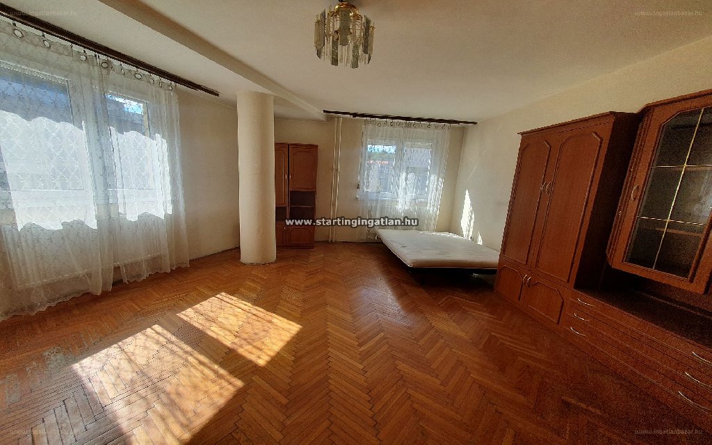 1 bed · 43m² · Lakás · 69.900.000 ft