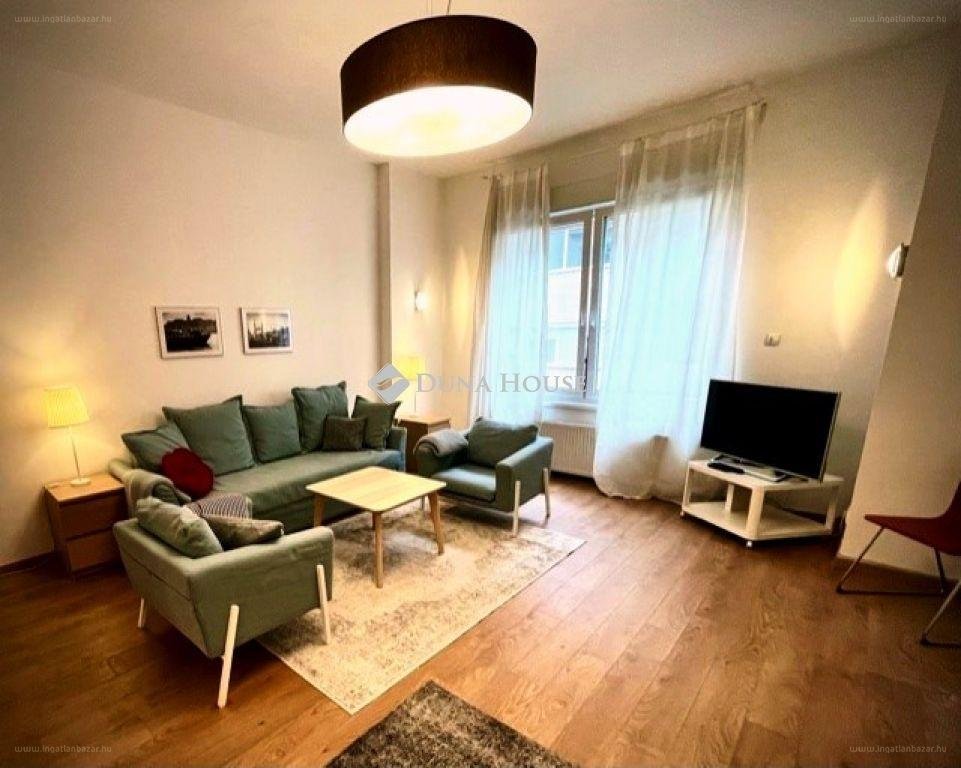 Lakás · 1 hálószoba · 51 m² · 119.900.000 Ft