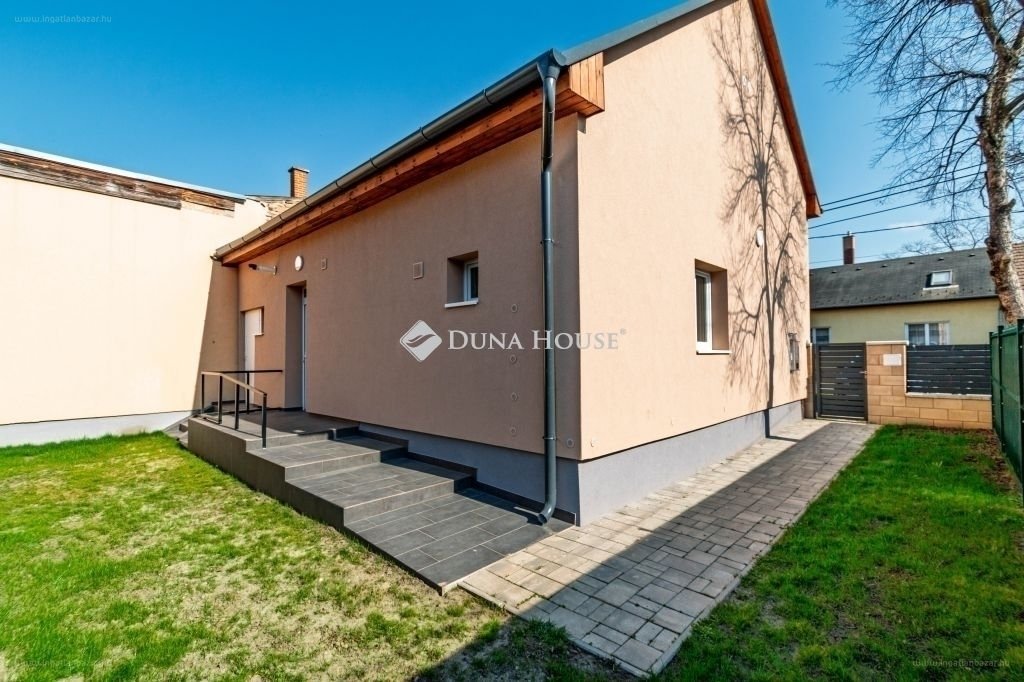 3 bed · 68m² · Családi ház · 94.500.000 ft