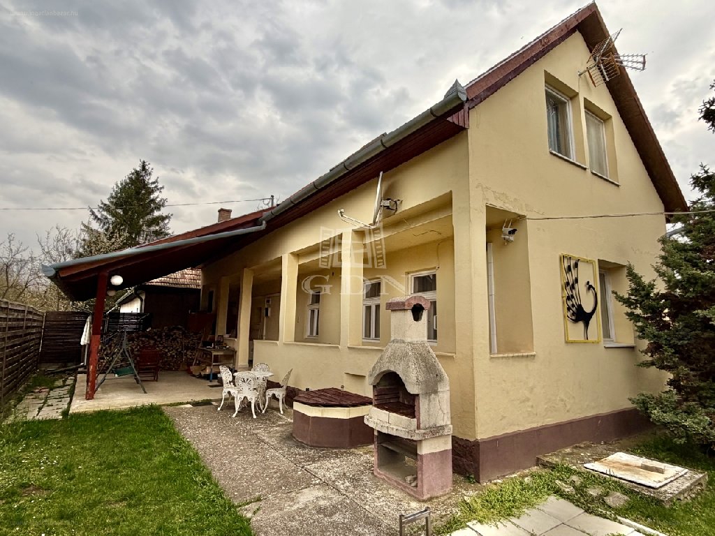 Ház · 3 hálószoba · 128 m² · 49.900.000 Ft