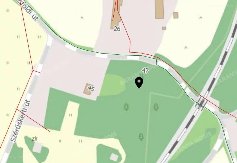 2742m² · Családi ház · 4.990.000 ft