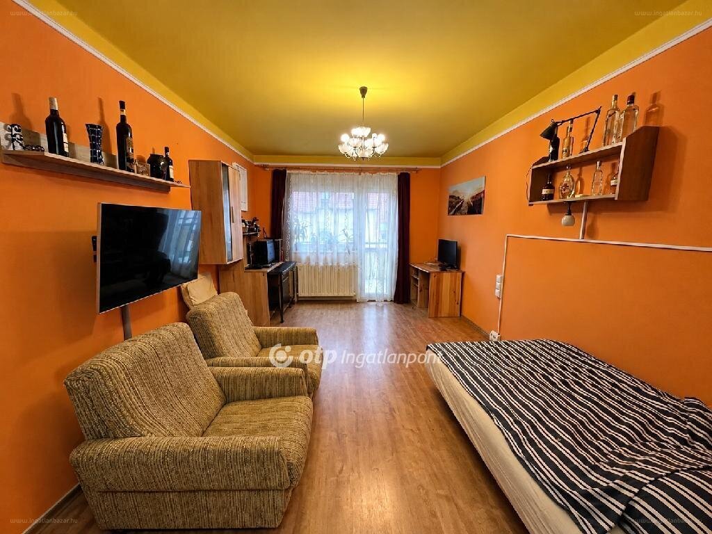 Lakás · 2 hálószoba · 55 m² · 47.500.000 Ft