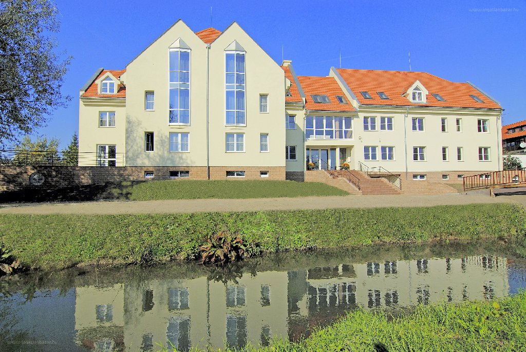 2 bed · 49m² · Lakás · 46.900.000 ft
